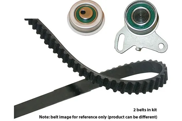 Timing Belt Kit